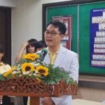 รพ.ตำรวจ จัดกิจกรรมตรวจคัดกรองกระดูกพรุน เนื่องในโอกาสเฉลิมพระชนมพรรษา