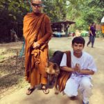 ไผ่ พงศธร ขอพักทางโลก เข้าวัด ปฏิบัติธรรม ค้นหาตัวเอง