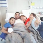 สามียังทำงานไม่ได้ เอ๋ เร่งหารายได้ ค่ารักษาสูง - เมฆ สู้ ชีวิตเปลี่ยน หวังหายทรมาน(คลิป)