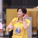 ลูกยางสาว บุก โปแลนด์ ลุยคัดเลือกโอลิมปิก 2020 รอบแรก