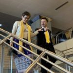 'ชวน' เชื่อสส.รู้กาลเทศะ! หนุนใช้ผ้าไทยแต่งกาย รอเคาะกฎสภายึดตามเหมาะสม