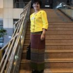 'ชวน' เชื่อสส.รู้กาลเทศะ! หนุนใช้ผ้าไทยแต่งกาย รอเคาะกฎสภายึดตามเหมาะสม