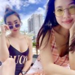 แซ่บสะเทือนทั้งไต้หวัน! เมย์ พิชญ์นาฏ จัดเต็ม โชว์ความเซียะ-อวดความขาว