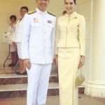 นุสบา กับลุกส์ใหม่-ภรรยารมต.ป้ายแดง อ้อนฝากเนื้อฝากตัว เป็นมือใหม่ในทำเนียบฯ