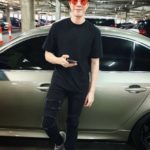 เปิดคลิปหลุด ซัน พาสาวผมยาว? ขึ้นรถหรูบีเอ็ม จอดอยู่ในคอนโด คนถ่ายลุ้นได้ล้าน