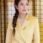 เข้าใจหัวอก! แอฟ คอมเมนต์ถึง อรอนงค์ หลังหย่าสามี-โดนมือที่สามทำลายชีวิตคู่