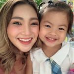 ยอดกุมารแจกเลข! น้องไนร่า ลูกสาวฮารุ ใบ้แบบตรงๆ ถ้าถูกขอน้ำแดงถวาย