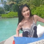 แซ่บมาก! แม่ยาย แจ๊ส ชวนชื่น ยังสวย-เซ็กซี่ไม่แพ้สาวๆ หนุ่มๆ ขยี้ตารัวๆ