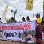 ญาติเหยื่อ ถูกตร.เวียงแหง วิสามัญฯ ร้องผู้ว่าฯเชียงใหม่ ขอความเป็นธรรม-จี้ย้ายคนก่อเหตุ 