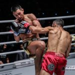 เพชรมรกต โดน เปโตรเซียน ถอนแค้น ไฟต์ รีแมตช์ วัน แชมเปี้ยนชิพ