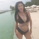 แซ่บมาก! แม่ยาย แจ๊ส ชวนชื่น ยังสวย-เซ็กซี่ไม่แพ้สาวๆ หนุ่มๆ ขยี้ตารัวๆ