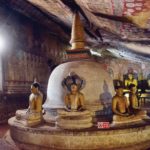 เสน่ห์‘ศรีลังกา’ ชมความงามวัด : ข่าวสดหรรษา