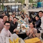 ยังไม่จบ! 'ศิริโชค' จับผิด อนาคตใหม่ แฉกินก่อนจ่ายทีหลัง พบสัญลักษณ์เอียงซ้าย