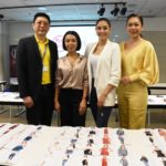 มิสไทยแลนด์เวิลด์ คัดตัวผู้สมัครรอบแรก นิโคลีน ปลื้ม! ปีนี้สาวงามเตรียมตัวมาดีมาก