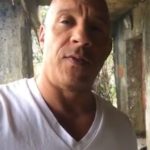 หลุดคลิปฉากใหญ่ Fast 9! ดอม โทเร็ตโต้ จัดเต็ม สุดอลังการมีซากเครื่องบินยักษ์