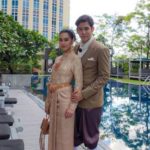 โพสต์เดือดถึงใคร? พอร์ช ศรัณย์ ปรี๊ดแตก ฉะคนพูดเรื่องเก่า ซัดหุบปากบ้าง