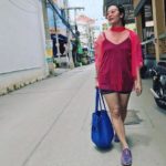 เมีย เขตต์ เคลื่อนไหว! โพสต์คำคมสุดจี๊ดถึงใคร 7 ส ที่ผู้หญิงควรจะมี