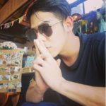 โพสต์เดือดถึงใคร? พอร์ช ศรัณย์ ปรี๊ดแตก ฉะคนพูดเรื่องเก่า ซัดหุบปากบ้าง