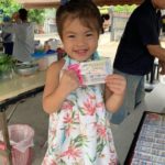 ยอดกุมารแจกเลข! น้องไนร่า ลูกสาวฮารุ ใบ้แบบตรงๆ ถ้าถูกขอน้ำแดงถวาย