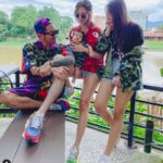 อุ้ม ลักขณา แจงด่วน!! หลังโพสต์ภาพใส่กางเกงสั้นสุด จนชาวเน็ตตาดีทัก จิ๊มิโผล่แล้ว