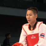 เทควันโด ดัน ‘จูเนียร์’ ล่าตั๋วโอลิมปิก 2020  หลัง ‘เทม’ เจ็บหนักส่อพักยาว