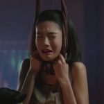 มณีนาคา มณีเนตรรู้สึกบรรยากาศเป็นใจเหมือนในละคร เลยคว้าชลธิศมาจูบ