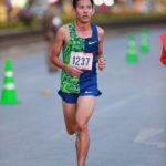 ณัฐวุฒิ อินนุ่ม คว้าแชมป์ เชียงราย 21.1 ทุบสถิติประเทศไทยอีกแล้ว