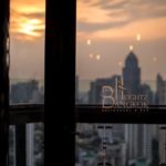 ชิมเมนูสตรีตฟู้ดขึ้นโรงแรม วิวหรูแสงสีกรุงเทพฯสุดตระการตา