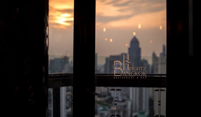 ชิมเมนูสตรีตฟู้ดขึ้นโรงแรม