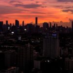 ชิมเมนูสตรีตฟู้ดขึ้นโรงแรม วิวหรูแสงสีกรุงเทพฯสุดตระการตา