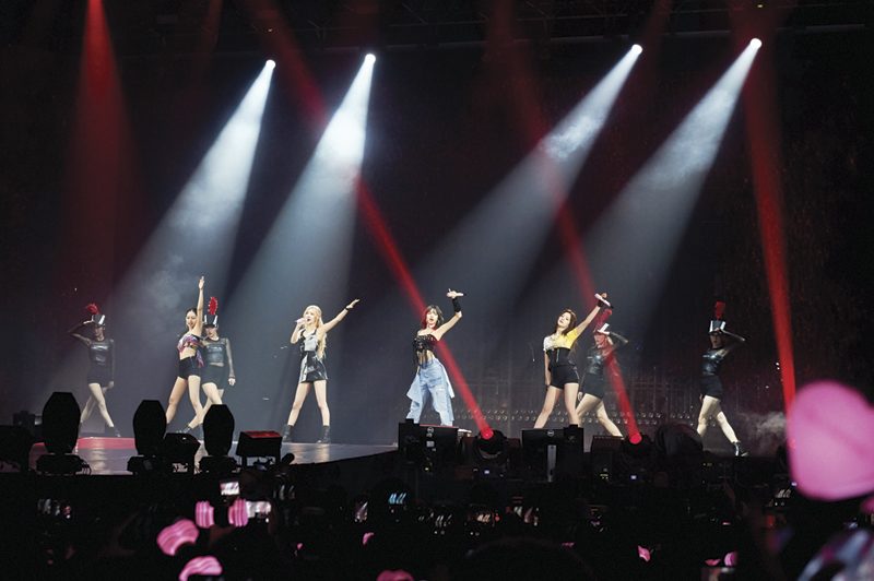 ‘BLACKPINK’