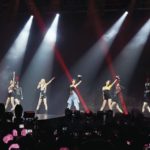 ‘BLACKPINK’จัดเต็ม ร้อง เล่น เต้น สุดพลัง