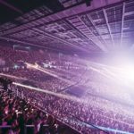 ‘BLACKPINK’จัดเต็ม ร้อง เล่น เต้น สุดพลัง