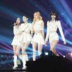 ‘BLACKPINK’จัดเต็ม ร้อง เล่น เต้น สุดพลัง