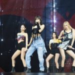 ‘BLACKPINK’จัดเต็ม ร้อง เล่น เต้น สุดพลัง