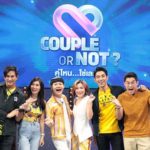 พีท ทองเจือ เล่าโมเมนต์ตาม จีบ เจ็ง ภรรยา หลบแฟนคลับ-แอบคุยในรถ