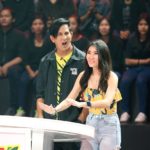 พีท ทองเจือ เล่าโมเมนต์ตาม จีบ เจ็ง ภรรยา หลบแฟนคลับ-แอบคุยในรถ