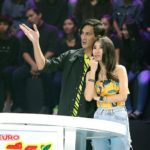 พีท ทองเจือ เล่าโมเมนต์ตาม จีบ เจ็ง ภรรยา หลบแฟนคลับ-แอบคุยในรถ