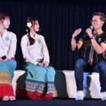 BNK48 เปิดตัววงน้องสาว "CGM48" ออม นั่งแท่นกัปตัน รินะ เป็นผู้จัดการวง
