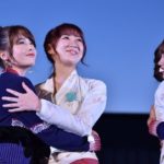 BNK48 เปิดตัววงน้องสาว "CGM48" ออม นั่งแท่นกัปตัน รินะ เป็นผู้จัดการวง