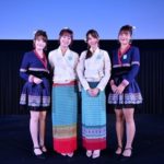 BNK48 เปิดตัววงน้องสาว "CGM48" ออม นั่งแท่นกัปตัน รินะ เป็นผู้จัดการวง