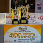 ‘โปรดราก้อน’ ผงาดแชมป์ กอล์ฟท็อปฟอร์ม วัน เดย์ ทัวร์ ครั้งที่ 11 ที่นครนายก