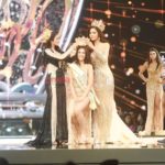 มงลง! 'โกโก้' สาวนครพนมคว้า มิสแกรนด์ไทยแลนด์ 2019 พ่วงขวัญใจสื่อ-รักแร้งาม