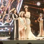 มงลง! 'โกโก้' สาวนครพนมคว้า มิสแกรนด์ไทยแลนด์ 2019 พ่วงขวัญใจสื่อ-รักแร้งาม