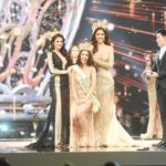 มงลง! 'โกโก้' สาวนครพนมคว้า มิสแกรนด์ไทยแลนด์ 2019 พ่วงขวัญใจสื่อ-รักแร้งาม