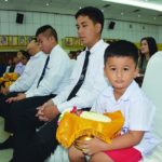 บช.ภ.7-ประกวดพระเครื่อง รายได้สมทบสวัสดิการตำรวจ