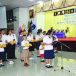 บช.ภ.7-ประกวดพระเครื่อง รายได้สมทบสวัสดิการตำรวจ