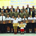 บช.ภ.7-ประกวดพระเครื่อง รายได้สมทบสวัสดิการตำรวจ