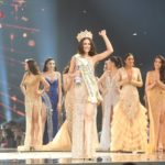 มงลง! 'โกโก้' สาวนครพนมคว้า มิสแกรนด์ไทยแลนด์ 2019 พ่วงขวัญใจสื่อ-รักแร้งาม