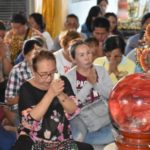 รวมเลขเด็ด หวยปู่พญานาคจำศีลเข้าพรรษา เกจิดัง อ่างน้ำมนต์ฤๅษีเณร หวยคนดัง